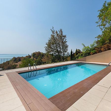 La Bouganville P1-1 Apartment By Wonderful Italy Toscolano-Maderno Kültér fotó