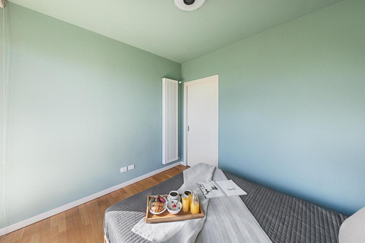 La Bouganville P1-1 Apartment By Wonderful Italy Toscolano-Maderno Kültér fotó