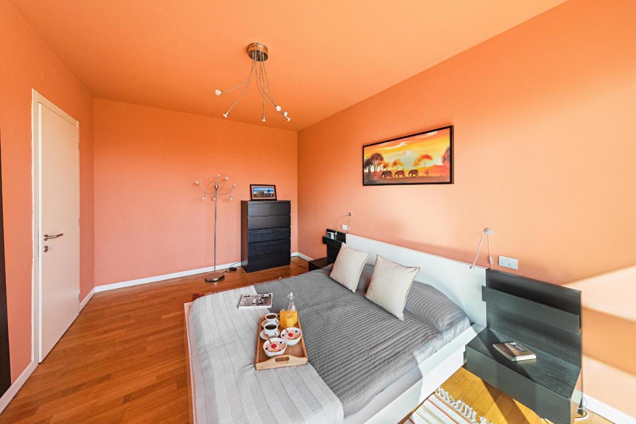 La Bouganville P1-1 Apartment By Wonderful Italy Toscolano-Maderno Kültér fotó