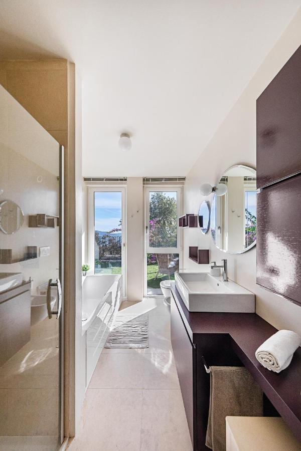 La Bouganville P1-1 Apartment By Wonderful Italy Toscolano-Maderno Kültér fotó