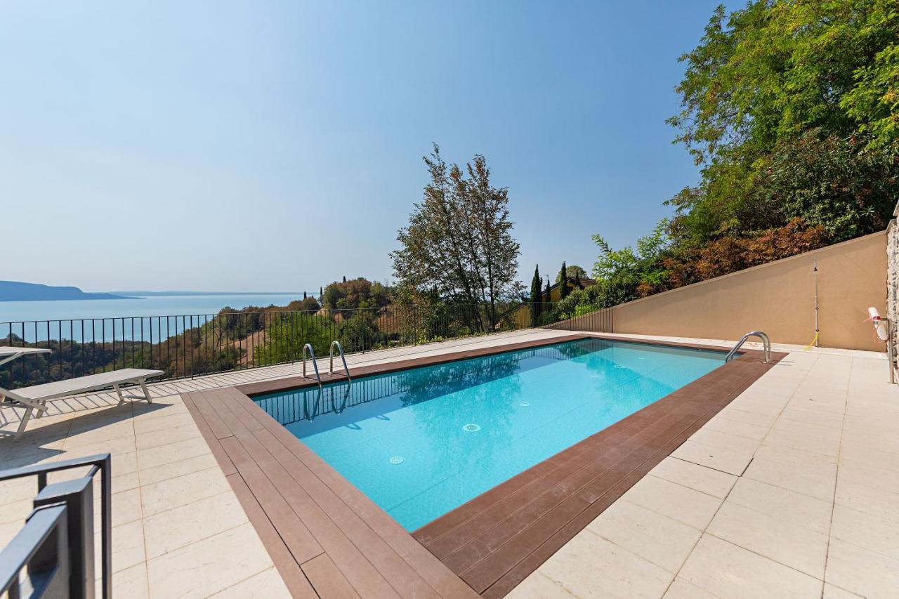 La Bouganville P1-1 Apartment By Wonderful Italy Toscolano-Maderno Kültér fotó