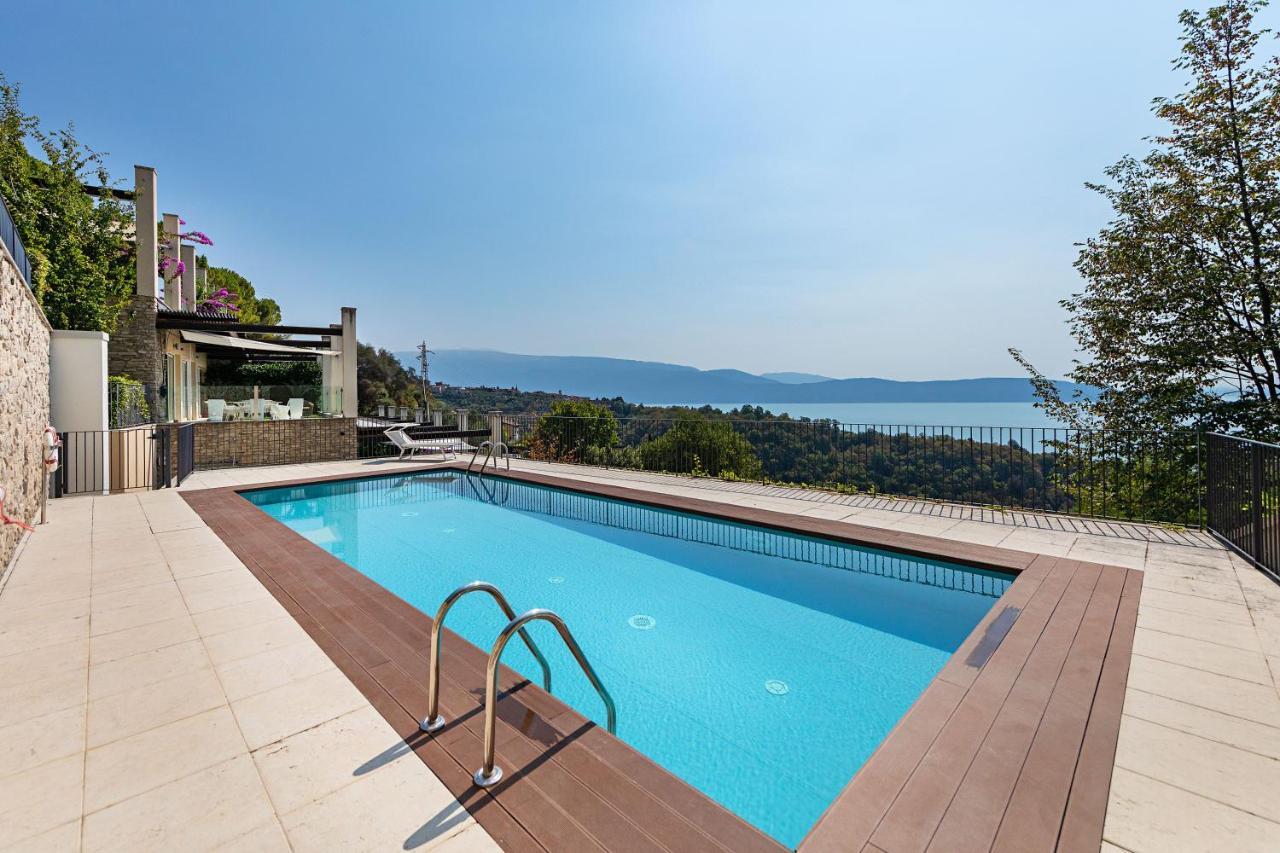 La Bouganville P1-1 Apartment By Wonderful Italy Toscolano-Maderno Kültér fotó